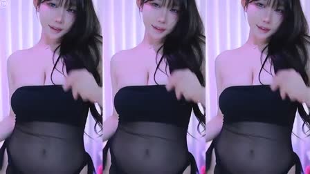 BJ그릴래영(雷英)2026年4月10日Sexy Dance204142